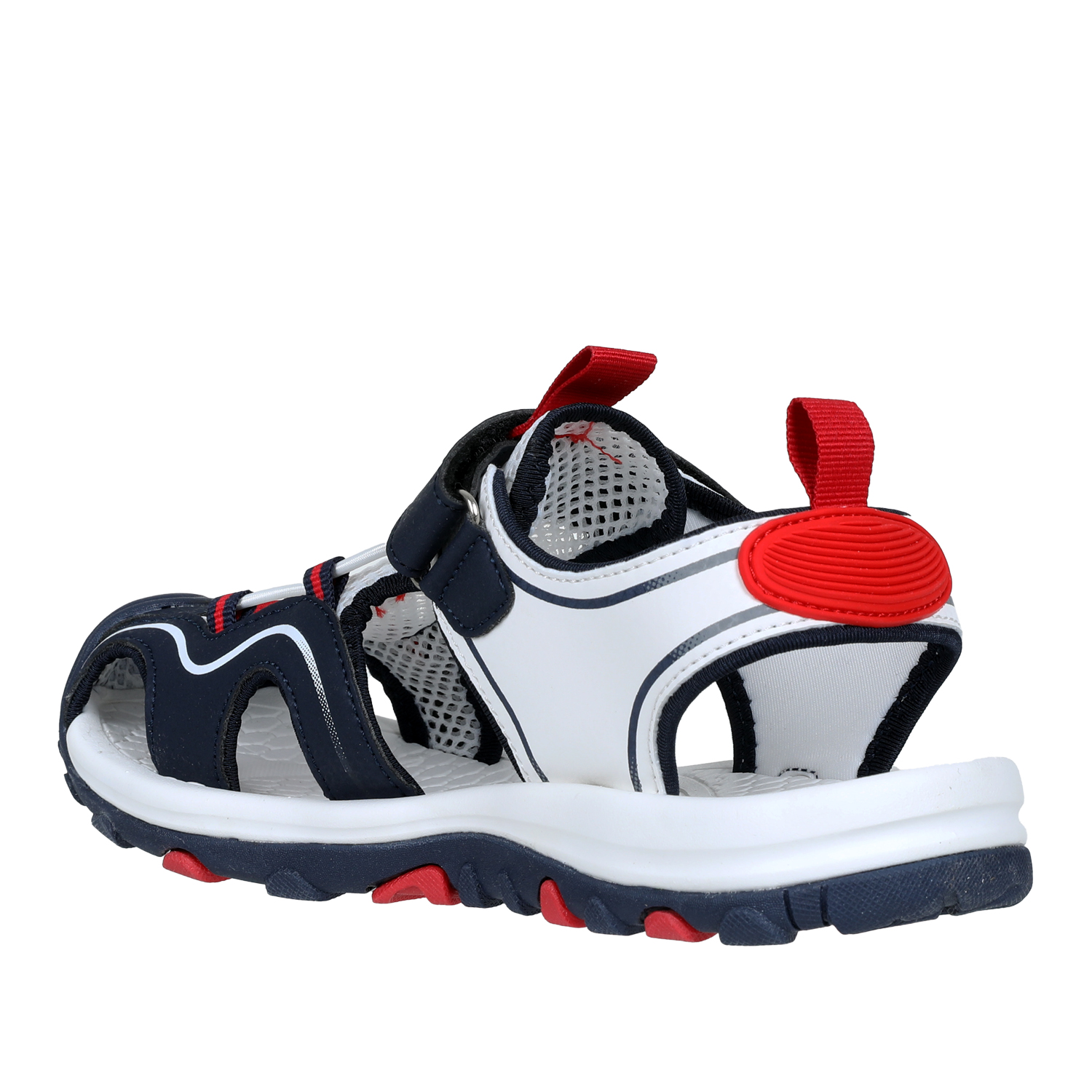 Сандалии детские Toread Children's sandals Navy/White