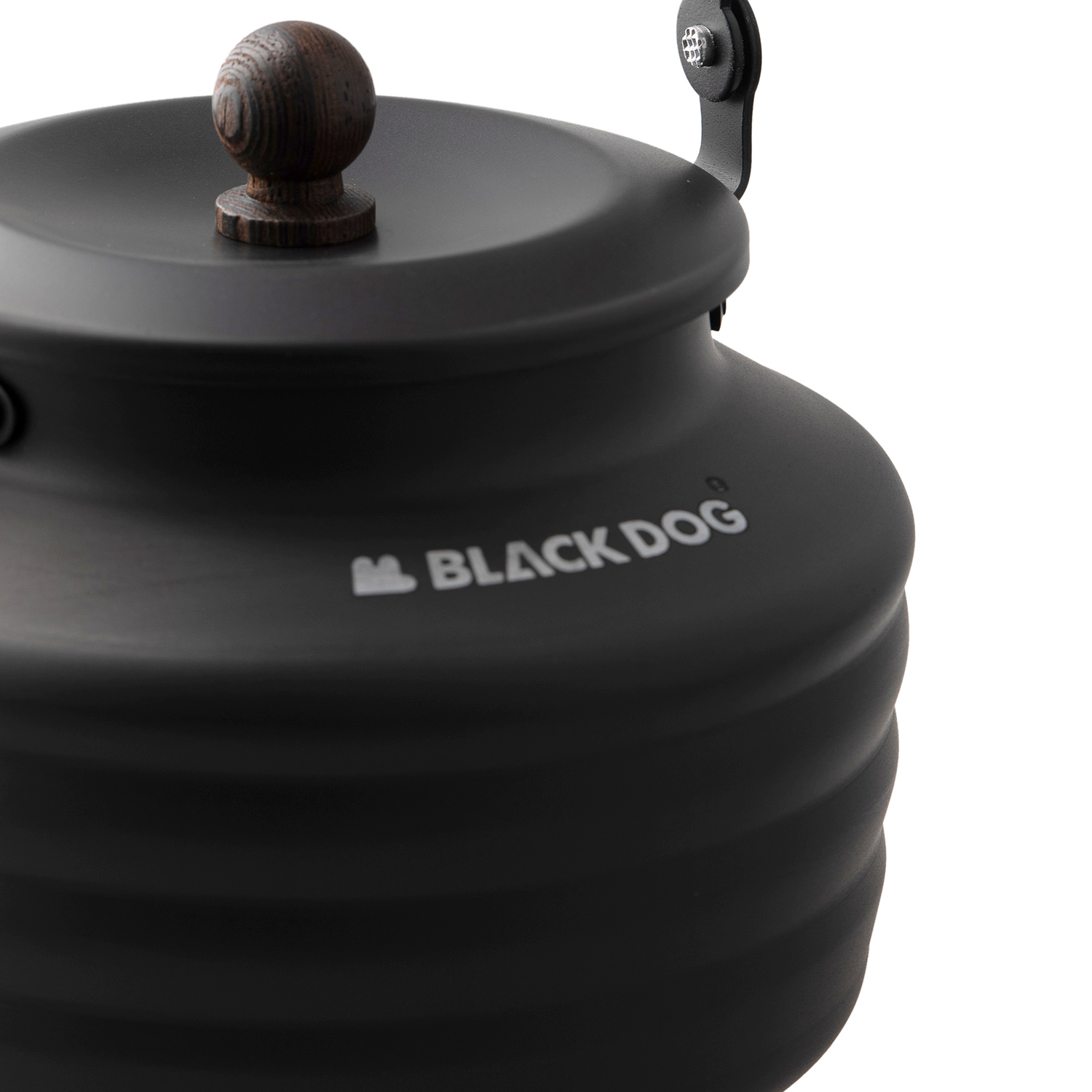 Чайник BlackDog Tea Pot 1.3L Black