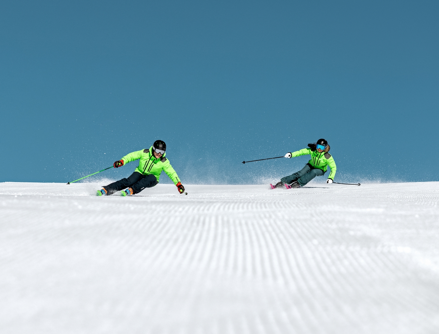 Горные лыжи с креплениями ELAN Ace Slx Fx + Emx 12.0