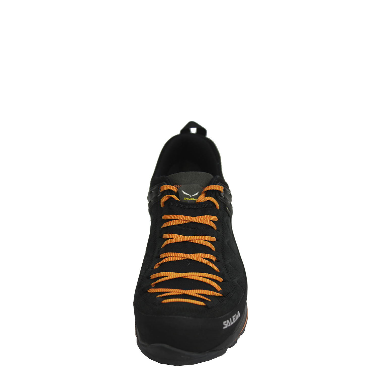 Ботинки Salewa Mountain Trainer 2 Gore-Tex® Men's Black/Carrot
