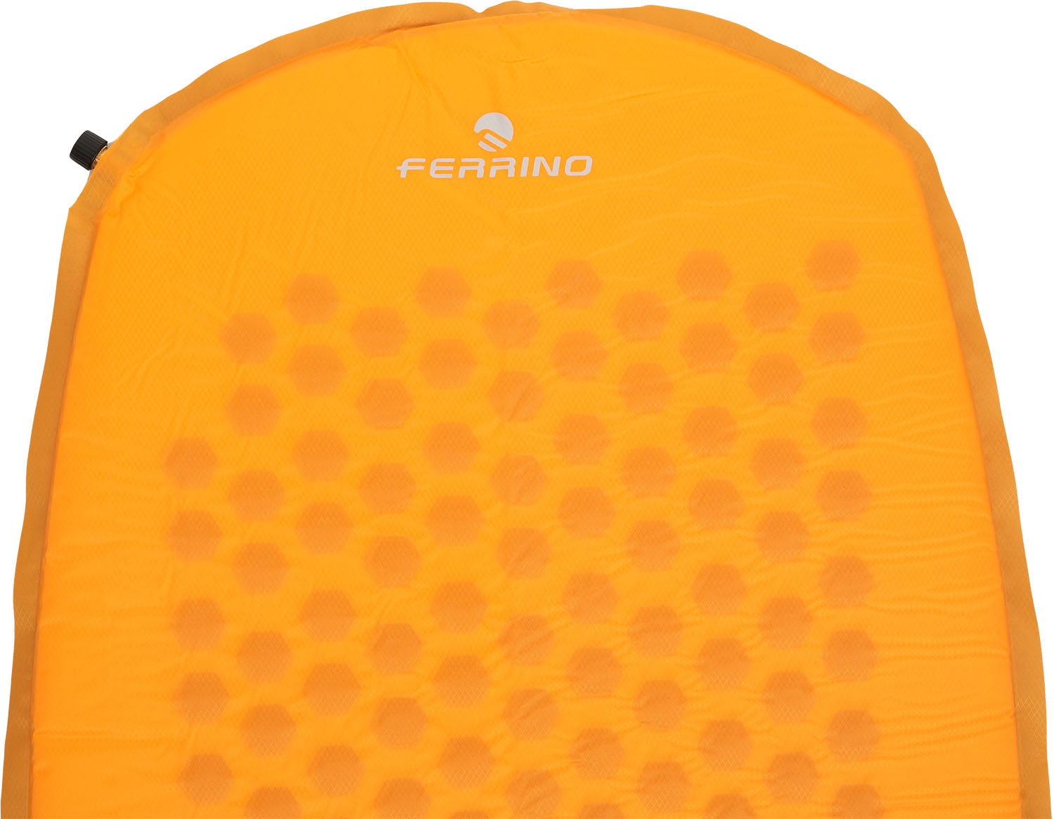 Коврик самонадувающийся Ferrino Superlite 600 Mat 183х51х2,5 Cm Orange/Grey