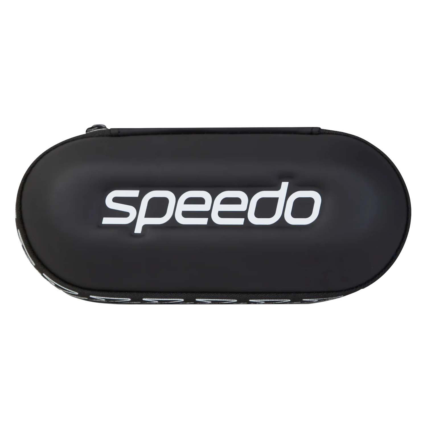 Чехол для очков для плавания Speedo Goggles Storage Black