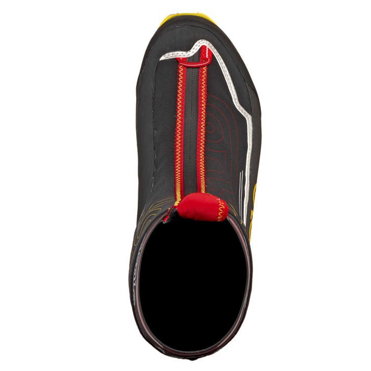 Ботинки Asolo Alpine Eiger XT Evo Gv Black/Red