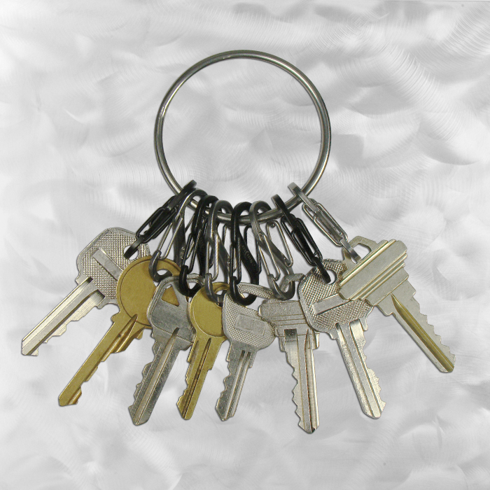 Где Можно Купить Кольца Для Ключей