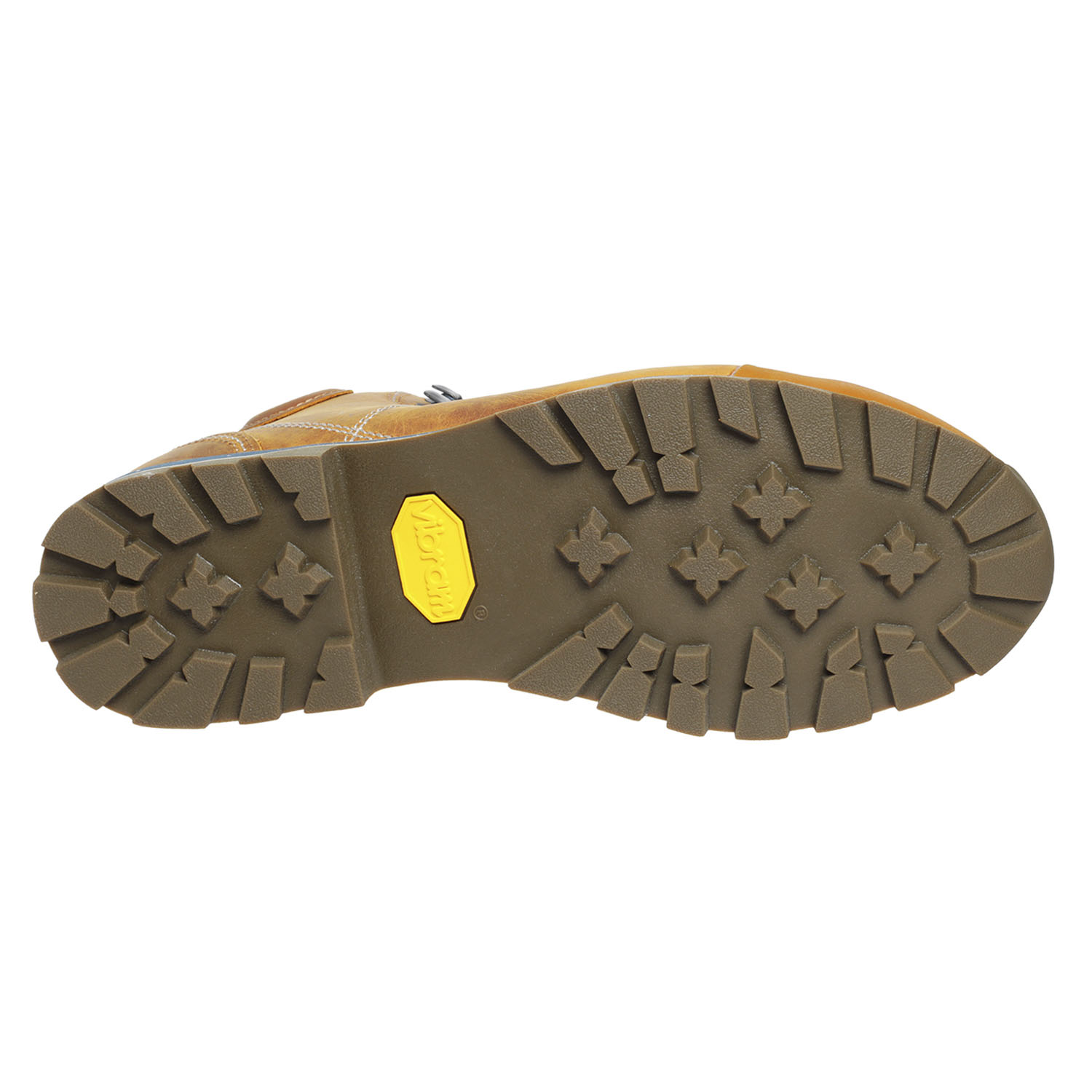 Dolomite High Fg Evo Gtx Golden Yellow