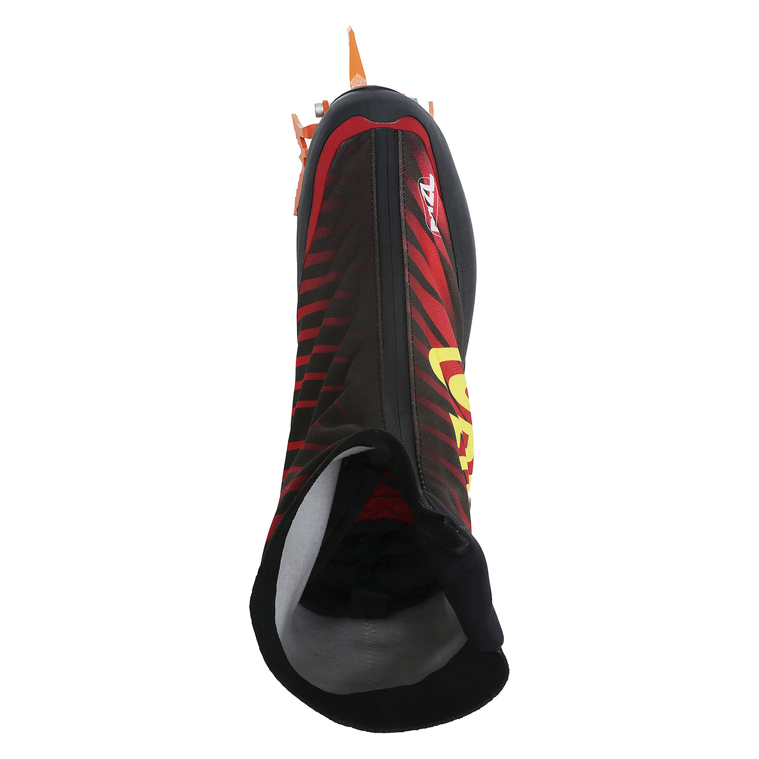 Ботинки Asolo Comp XT Evo Black/Red
