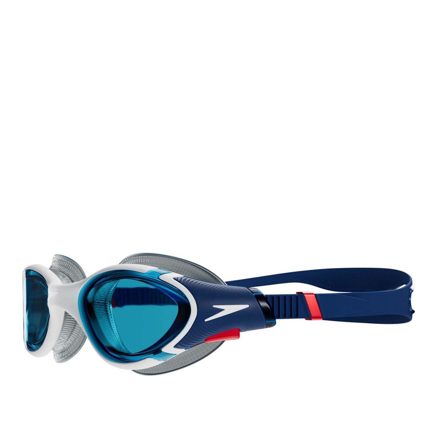 Очки для плавания Speedo Biofuse 2.0 Blue/White