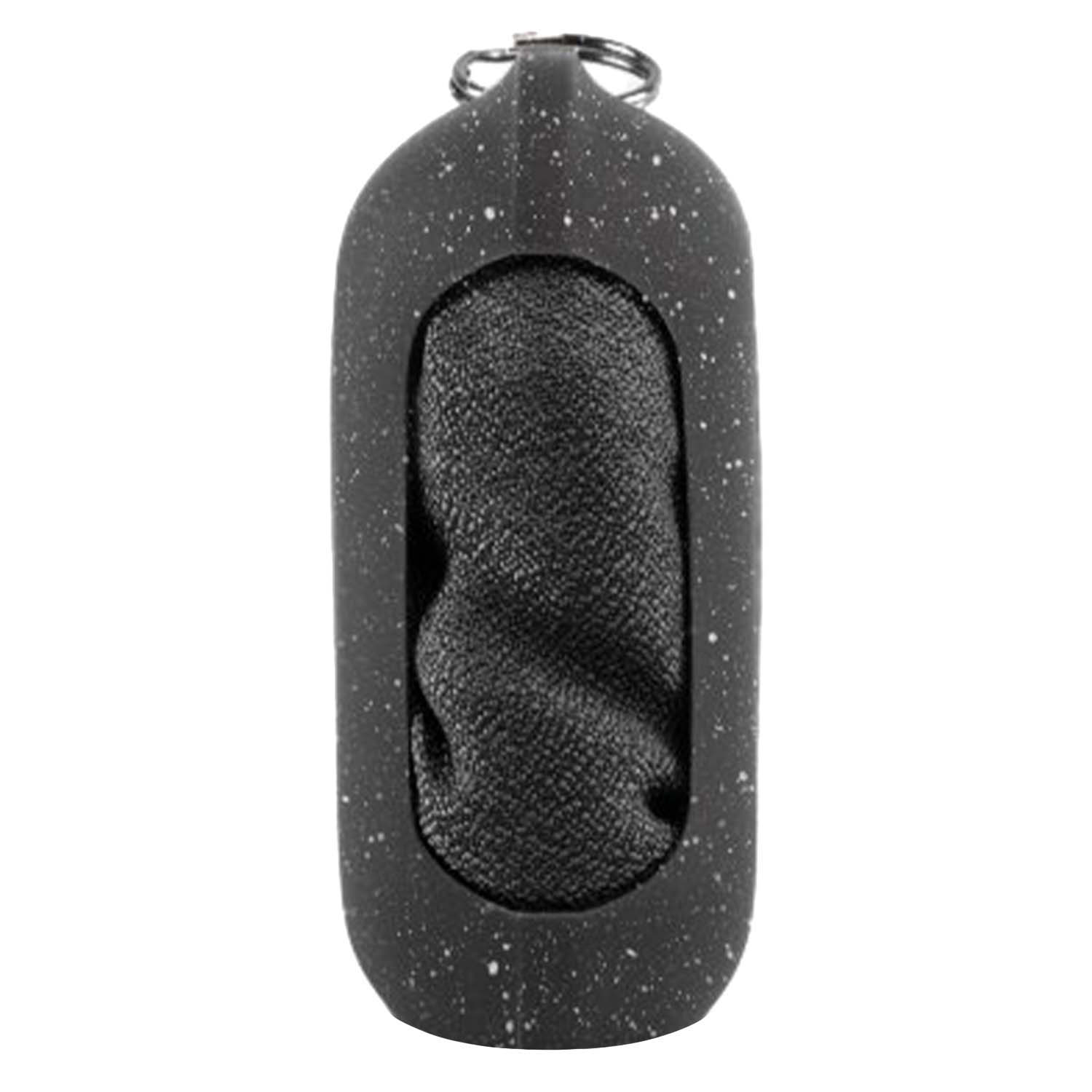 Полотенце Matador брелок NanoDry Trek Towel Black