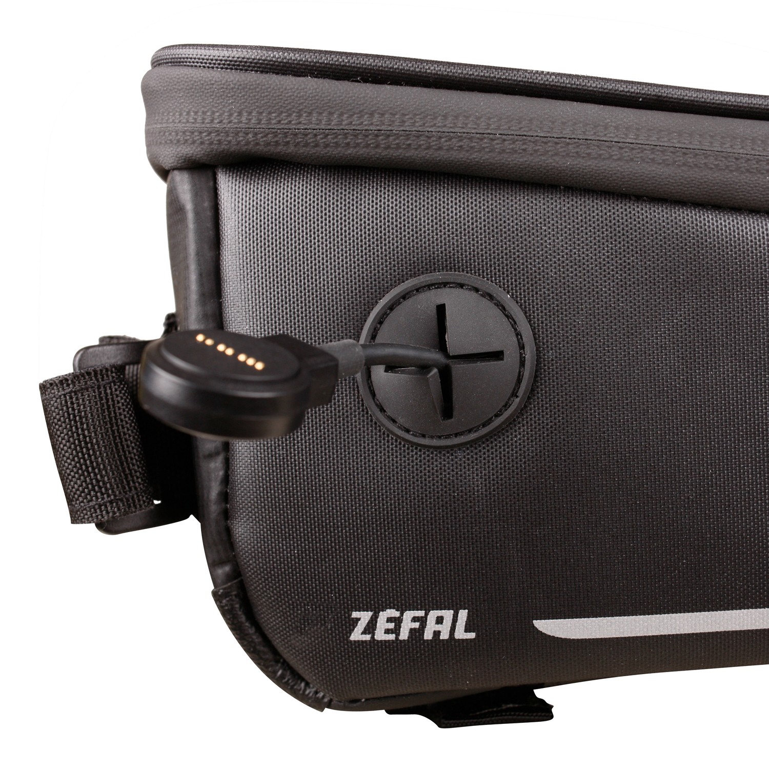 Сумка на раму Zefal Console Pack T1 Top-Tube Bag