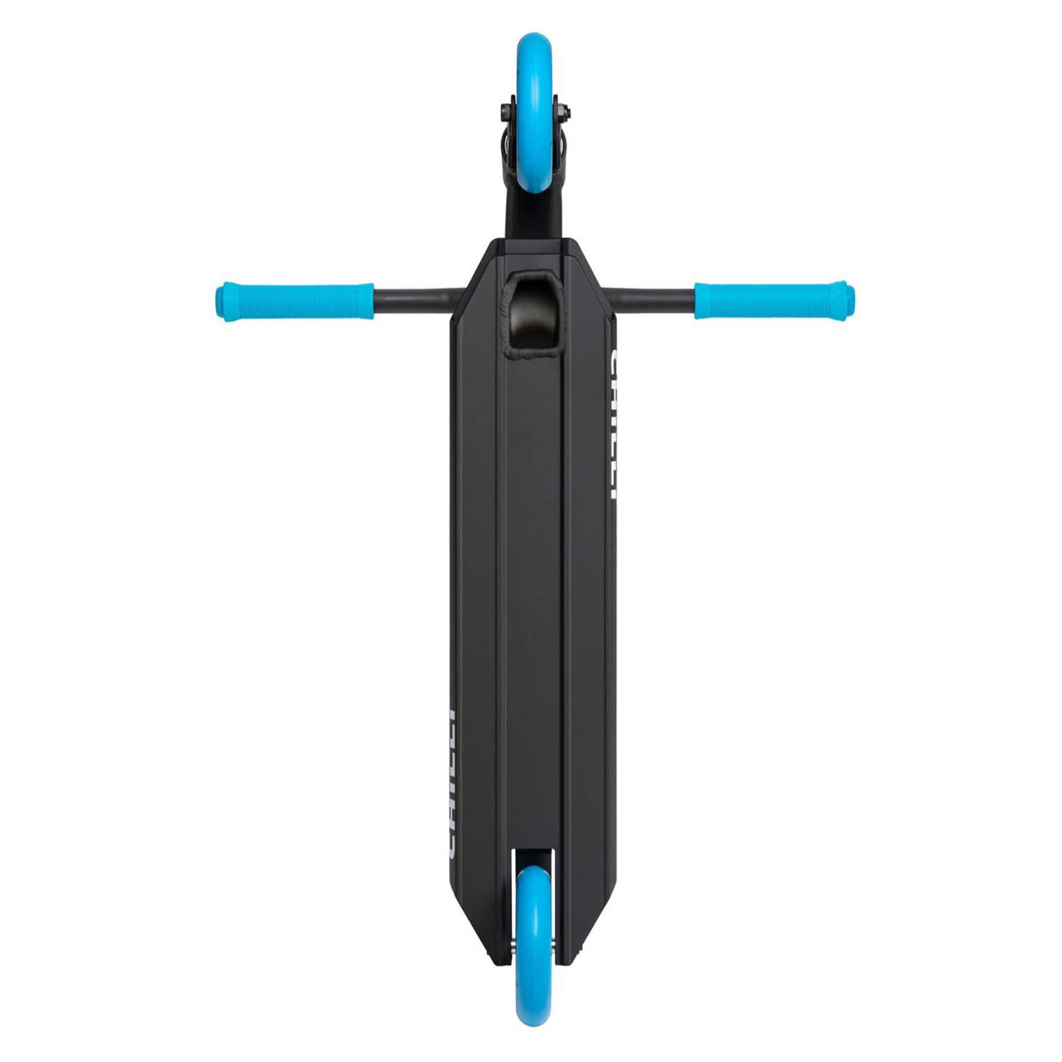 Самокат Chilli Pro Scooter Base Black/Blue