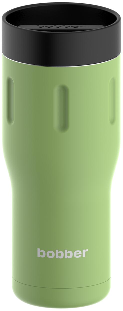 Термокружка Bobber Tumbler 470ml Mint Cooler