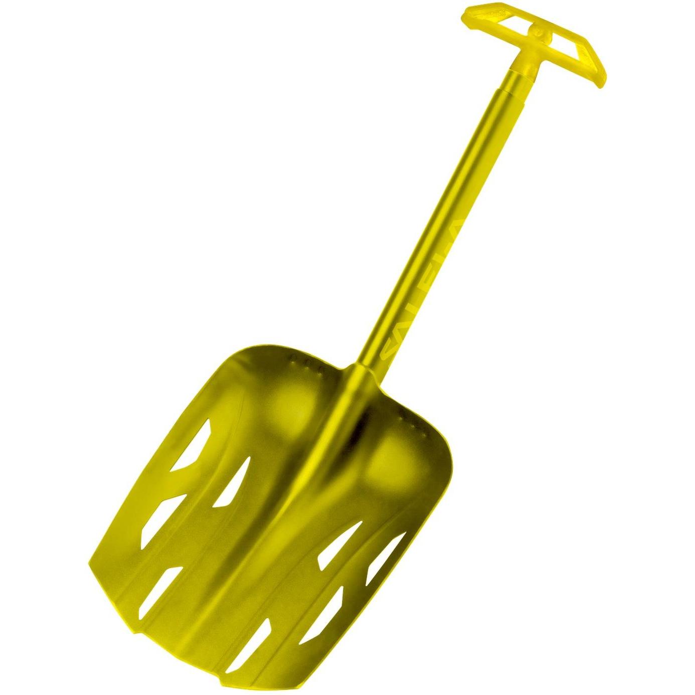 Лопата лавинная Salewa Scratch Sl Shovel Yellow