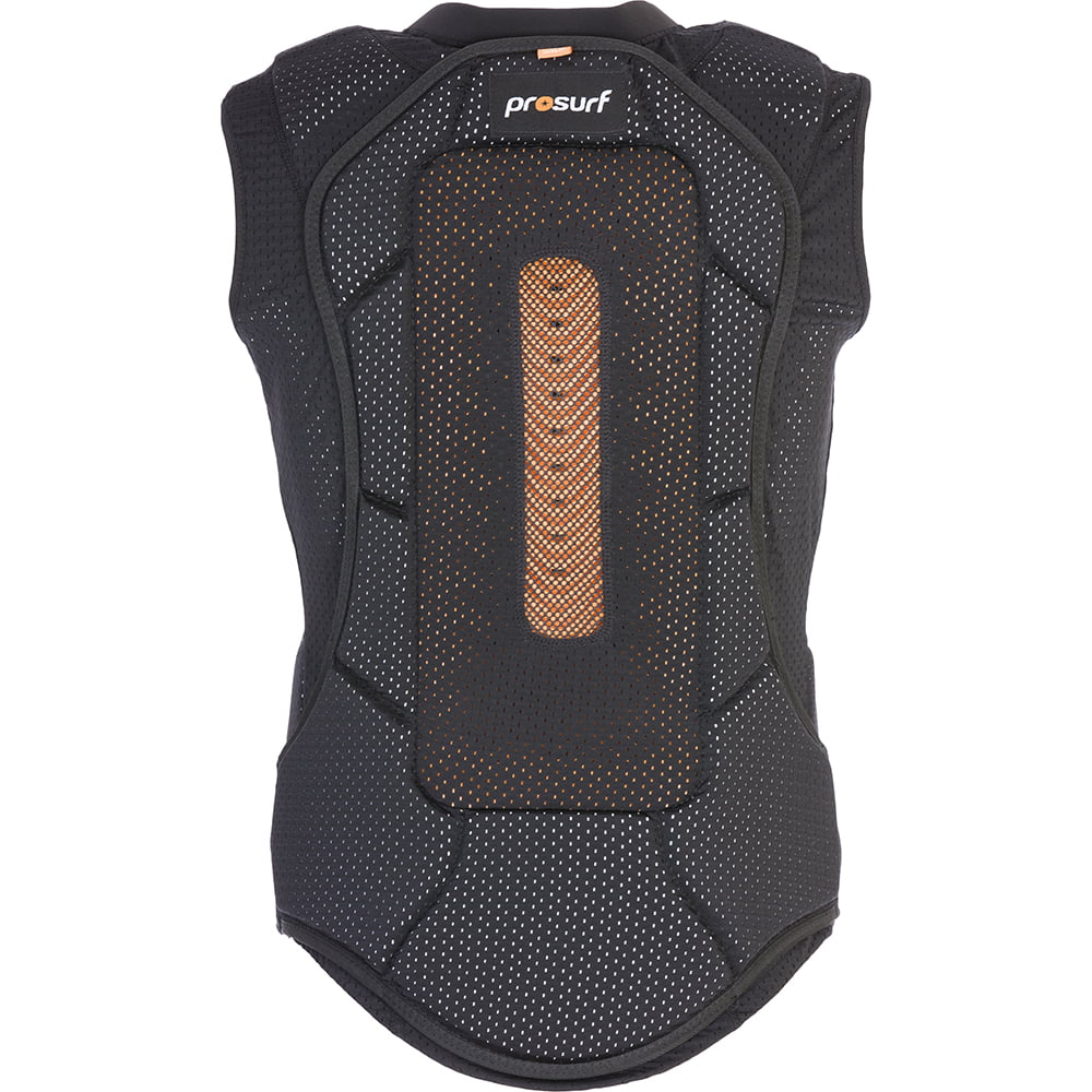 Защитный жилет ProSurf Back Protector Vest D3O