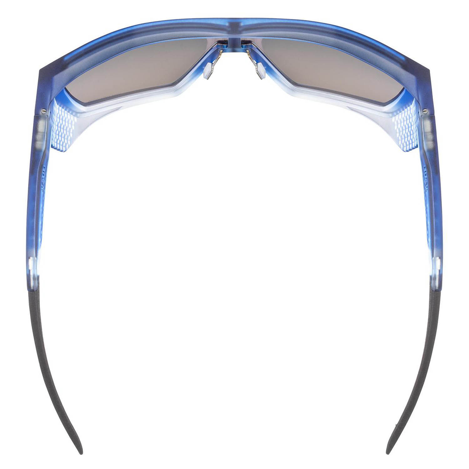 Очки солнцезащитные UVEX Mtn Style CV Blue
