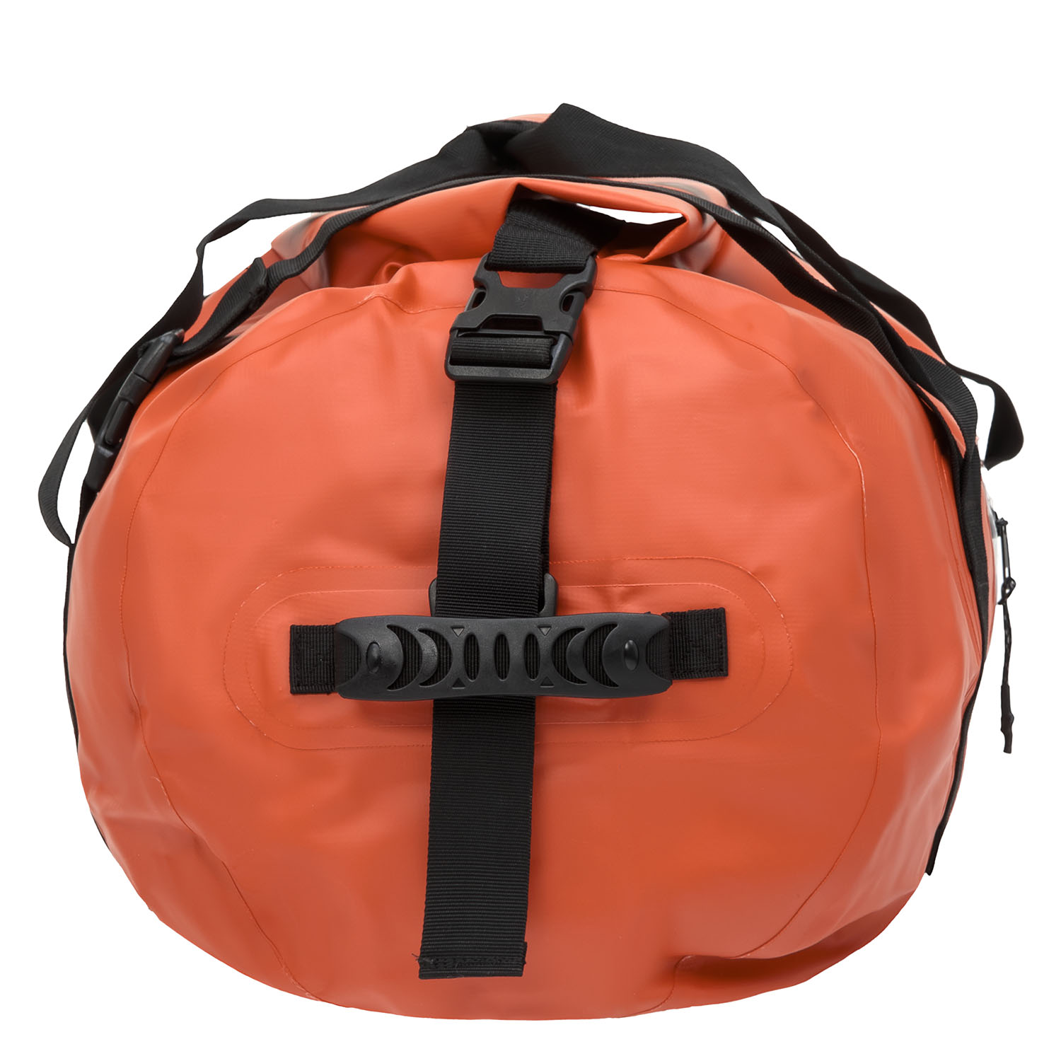 Гермобаул Naturehike Wet And Dry Waterproof Duffel Bag 60L Red