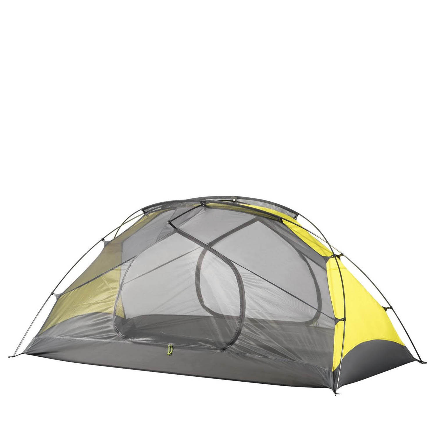 Палатка Salewa Denali II Tent Cactus/Grey