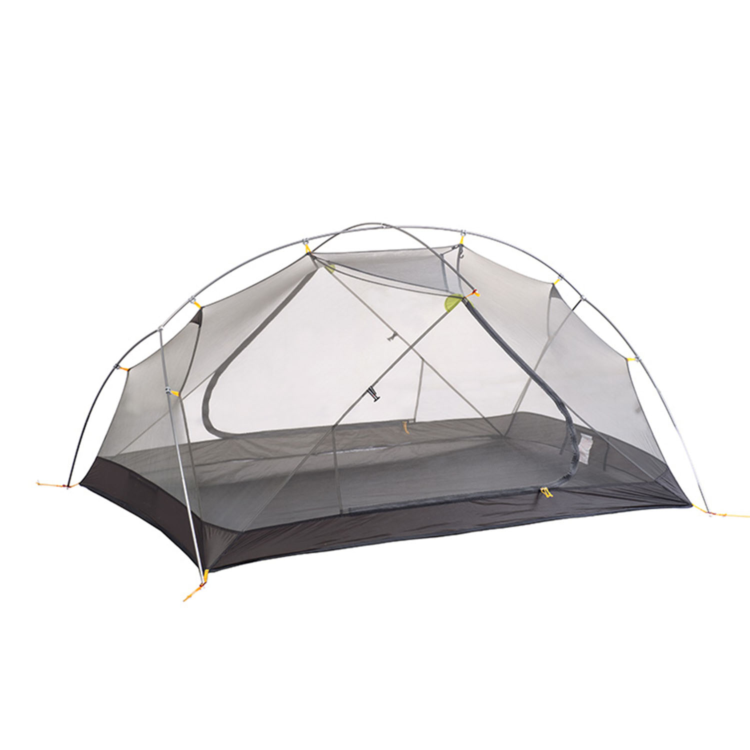 Палатка Naturehike Mongar Ultralight 2 Man Tent Purple