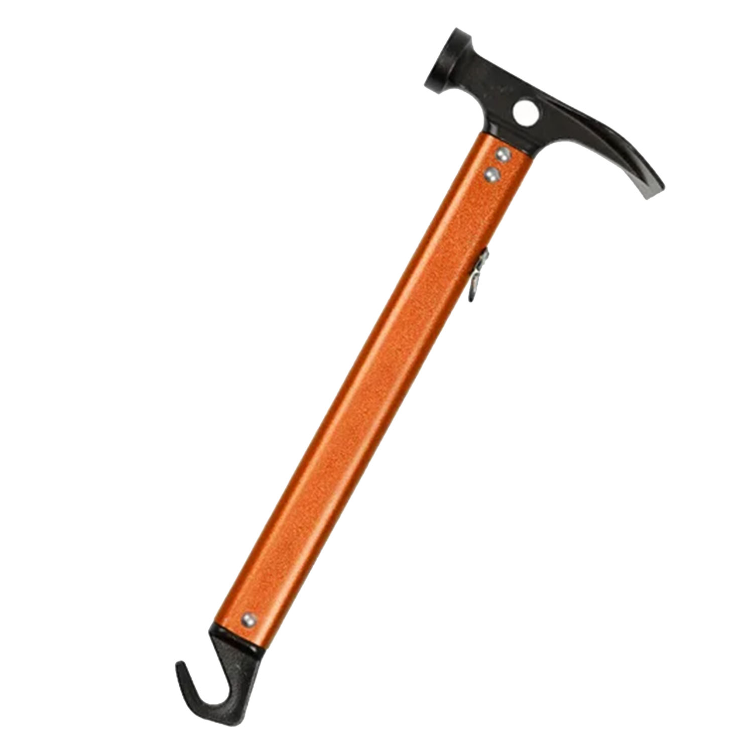 Молоток Naturehike Aluminum Multifunctional Outdoor Hammer Orange