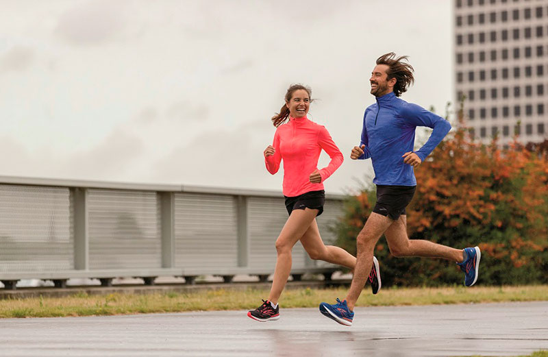 36 лучших статей про бег и все, что с ним связано