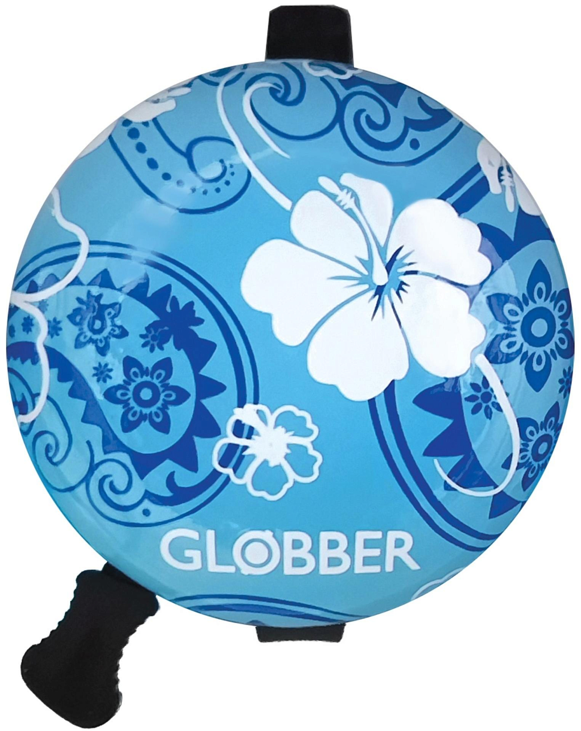 Звонок Globber Bell Пастельно-Голубой