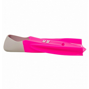 Ласты MAD WAVE Propellor max Pink