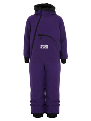 Комбинезон детский BASK Space V2 Фиолетовый
