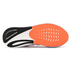 Кроссовки Reebok Floatride Energy X Белый/Черный/Оранжевый