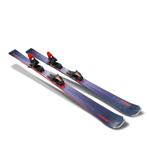 Горные лыжи с креплениями ELAN Primetime N°5 W Ps + Elw 11.0 Gw