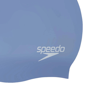 Шапочка для плавания Speedo Long Hair Cap Blue/Purple
