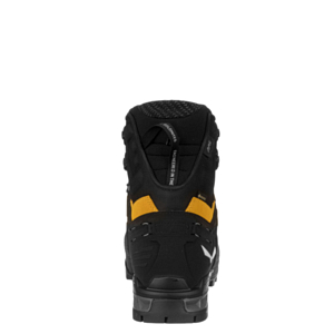 Ботинки Salewa Ortles Ascent Mid Gtx M Gold/Black