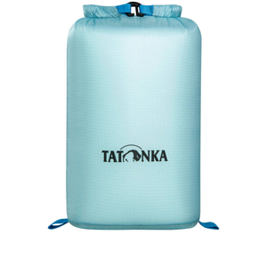 Гермомешок Tatonka SZQY Dry Bag 5L Light Blue