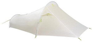 Палатка Kailas Dragonfly UL Camping Tent 2P+ Pearl White