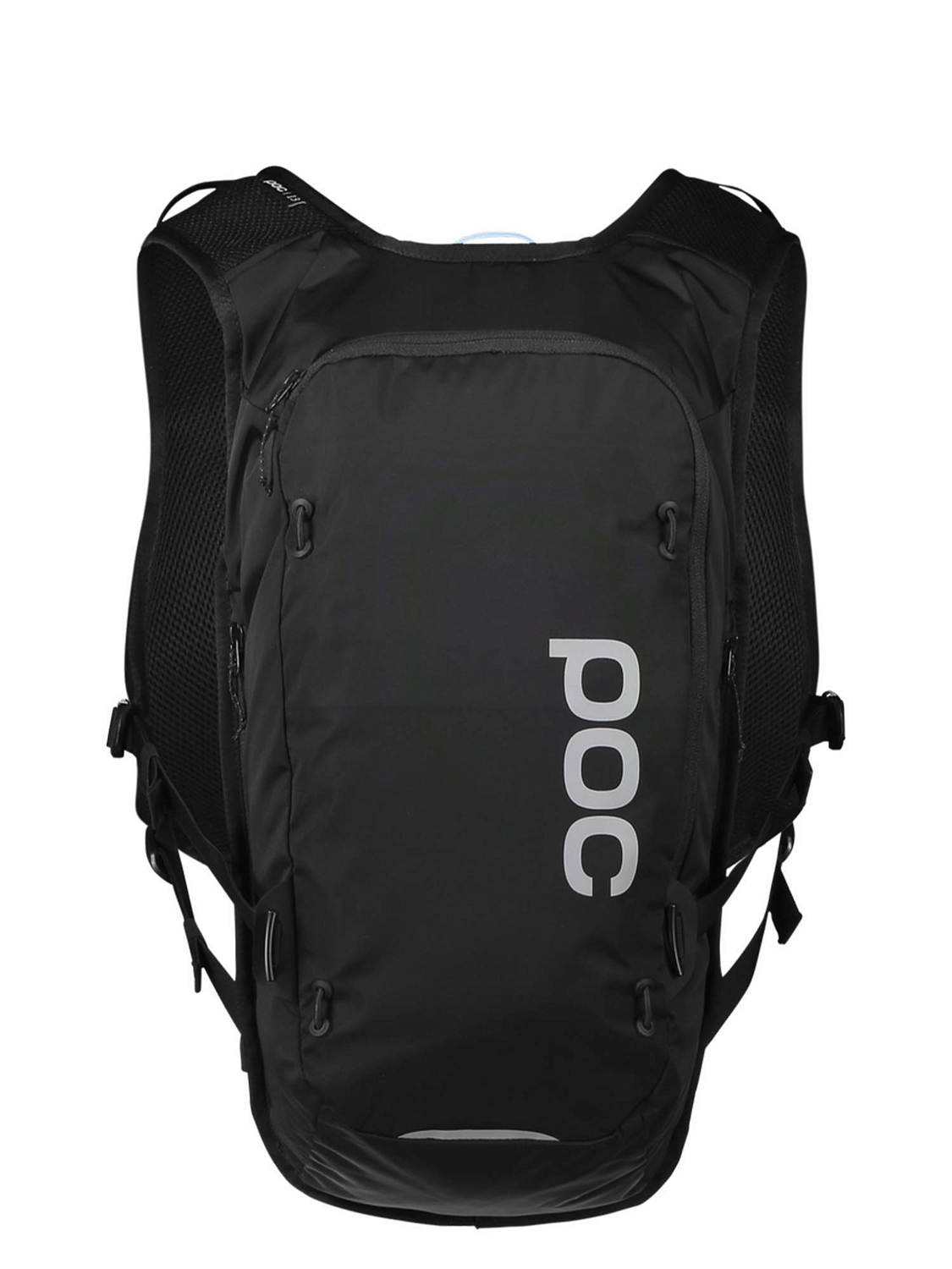 Рюкзак Poc Column VPD Backpack 13L Uranium Black