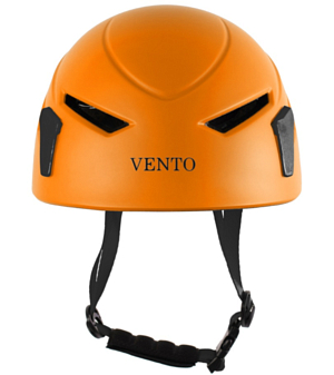Каска Vento альпинистская Pulsar 2 размер Orange
