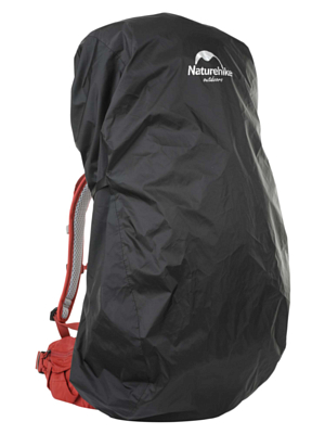 Чехол от дождя Naturehike Outdoor bapack cover Q-9B L 55-75L