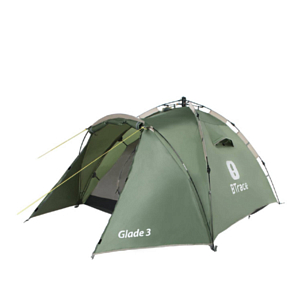 Палатка кемпинговая BTrace Glade 3