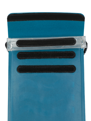 Чехол водонепроницаемый для телефона Naturehike Mobile phone waterproof bag Blue