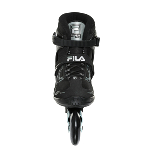 Роликовые коньки Fila Legacy Pro 84 Black/Grey