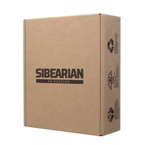 Набор для стирки пуховых изделий Sibearian Down Set