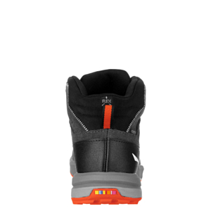 Треккинговые ботинки Salewa Mtn Trainer 2 Mid Ptx K Onyx/Alloy