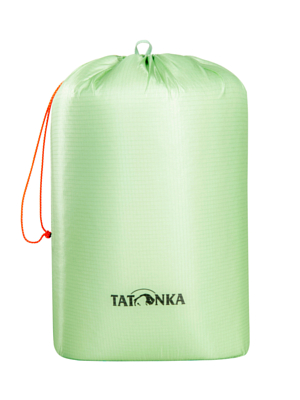 Мешок упаковочный Tatonka SQZY Stuff Bag 10L Lighter Green