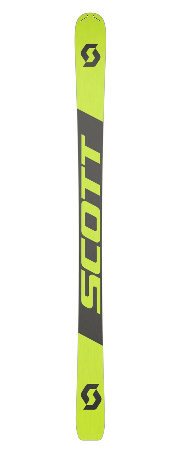 Горные лыжи SCOTT Pure Mission 98Ti