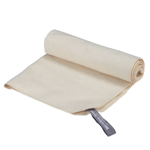Полотенце Flextail Cozy Towel 80*38 cm Brown