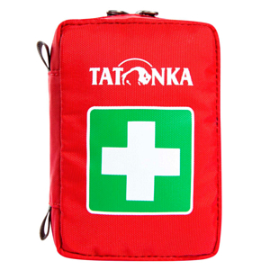 Аптечка туристическая Tatonka First Aid XS Red