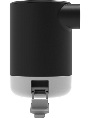 Насос портативный Flextail Max Pump 2 Pro Black