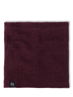 Шарф Buff Knitted & Fleece Neckwarmer Lan Dahlia