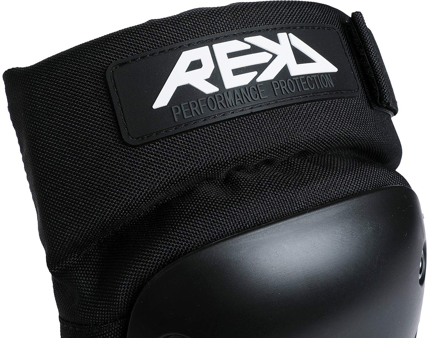 Защита колена REKD Pro Ramp Knee Pads Black