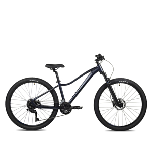 Велосипед Aspect Aura Pro 27.5 2024 Dark Blue