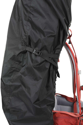 Чехол от дождя Naturehike Outdoor bapack cover Q-9B L 55-75L