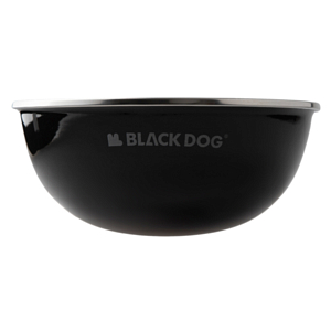 Миска BlackDog Enamelware Bowl Black